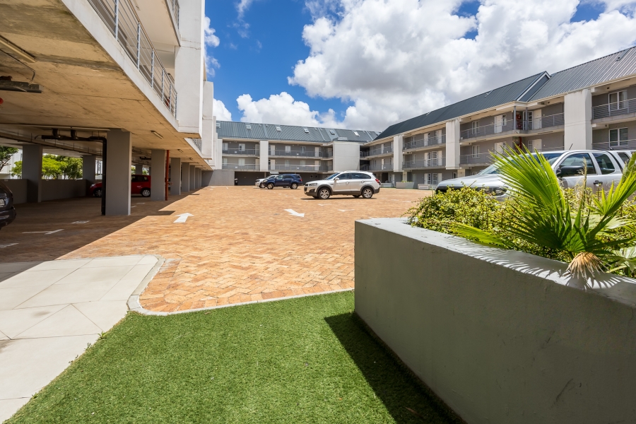 1 Bedroom Property for Sale in Durbanville Western Cape